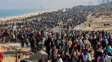 فتح معبر رفح في اتجاه واحد ... مصر تجهض خطة تهجير صهيونية فتح معبر رفح في اتجاه واحد ... مصر تجهض خطة تهجير صهيونية