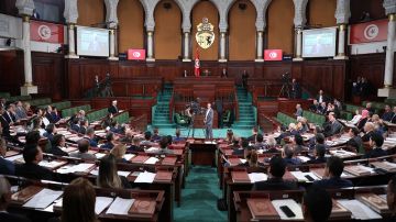 مجلس النواب يوافق على تمديد العمل بالمساهمة الاجتماعية التضامنية