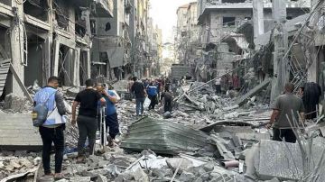 وسط الضغوط الأمريكية والعراقيل الصهيونية... ما مصير المرحلة الثانية من خطة ترامب في غزة؟ وسط الضغوط الأمريكية والعراقيل الصهيونية... ما مصير المرحلة الثانية من خطة ترامب في غزة؟