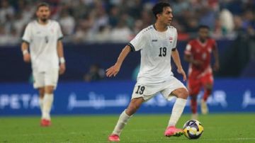 كأس العرب.. الجزائر تنتصر على العراق وتتصدر مجموعتها