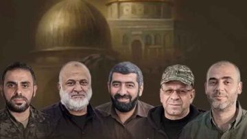 اعترفت باستشهاد مجموعة من قياداتها من بينهم ابوعبيدة... حماس تعلن عدم التخلي عن السلاح اعترفت باستشهاد مجموعة من قياداتها من بينهم ابوعبيدة... حماس تعلن عدم التخلي عن السلاح