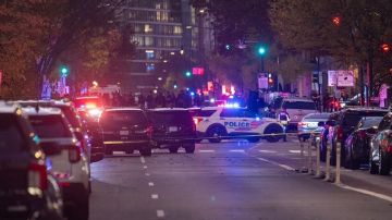 الولايات المتحدة.. مقتل شخص رميا بالرصاص في فندق بواشنطن الولايات المتحدة.. مقتل شخص رميا بالرصاص في فندق بواشنطن