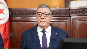 بودربالة: سيتم إحالة مشروع قانون المالية 2026 المصادق عليه إلى رئيس الجمهورية لختمه بودربالة: سيتم إحالة مشروع قانون المالية 2026 المصادق عليه إلى رئيس الجمهورية لختمه