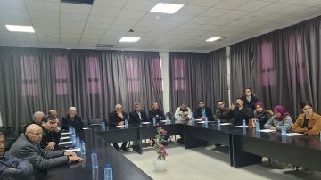 سيدي بوزيد في مرآة الارقام: مؤشرات التنمية البشرية تكشف الحقيقة سيدي بوزيد في مرآة الارقام: مؤشرات التنمية البشرية تكشف الحقيقة