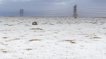 السعودية.. تعليق الدراسة في الرياض بسبب سوء الاحوال الجوية