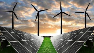 بعد الغائها في تصويت البرلمان على الميزانية.. المجمع المهني للطاقات المتجددة بكونكت يدعو مجلس الجهات والاقاليم إلى التصويت على فصول دعم الانتقال الطاقي