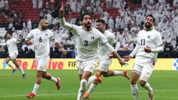  شروق على كأس العرب...فلسطين... من أوجاع الحرب إلى أفراح كأس العرب