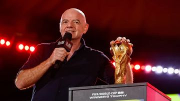 قرعة نهائيات مونديال 2026.. النتائج الكاملة وتركيبة المجموعات 