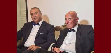 المعتقل عصام الشابي يتلقى بتأثر كبير خبر اعتقال شقيقه نجيب