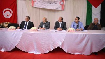 سيدي بوزيد .. الفرع الجهوي للمحامين ينظم ندوة علمية