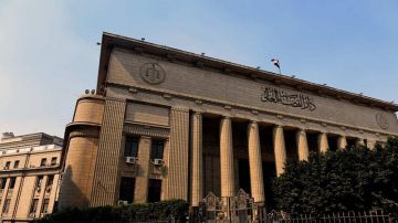 مصر: الاستعداد لإعدام 12 متهما أجنبيا