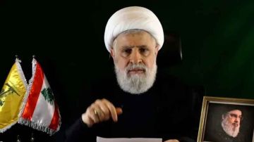 نبض الصحافة العربية والدولية .. نعيم قاسم يعلن الاستعداد للحرب ... لن نسلم السلاح وسندافع عن وطننا