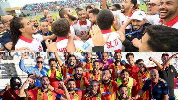 كرة القدم التونسية في 2025 .. المنتخب في المونديال بصفر هزيمة وسقوط موجع في كأس العرب