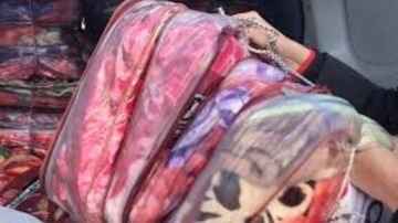 نابل: توزيع المساعدات المخصصة لمجابهة موجة البرد لفائدة 900 عائلة معوزة نابل: توزيع المساعدات المخصصة لمجابهة موجة البرد لفائدة 900 عائلة معوزة