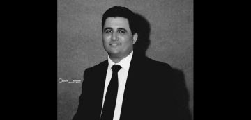 أسرة كلية الحقوق بصفاقس تنعى الأستاذ نزار شيخ روحو أسرة كلية الحقوق بصفاقس تنعى الأستاذ نزار شيخ روحو