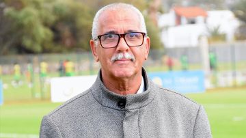 الأولمبي الباجي: كمال والي يعود للرئاسة