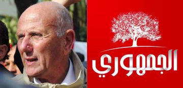 الجمهوري: الأمن يحاصر منزل الأستاذ نجيب الشابي