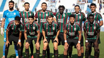 الملعب التونسي: تربص مغلق بسوسة.. و5 مباريات ودية في البرنامج