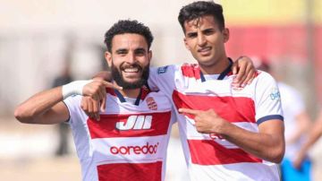 النادي الإفريقي: آخر تطورات ملف الدولي الليبي علي يوسف 