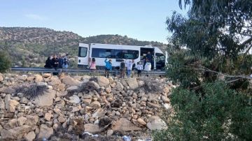 جندوبة: رحلات مدرسية لتلاميذ المناطق الريفية