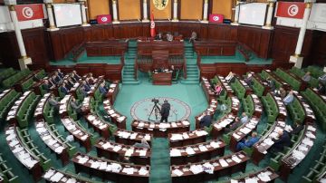 رغم معارضة وزيرة المالية.. البرلمان يقر فصلا جديدا لتسوية ديون الجباية