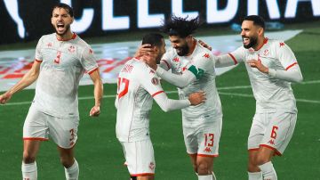 كأس أمم إفريقيا: المنتخب الوطني يحقق إنتصارا سهلا أمام أوغندا