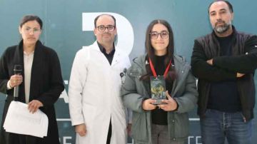 نجاح باهر لدورة الشطرنج في سليانة