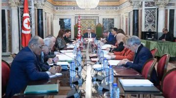 لدعم صادراتنا في الفضاء الأوروبي .. البرلمان ينظر في مراجعة 3 اتفاقيات