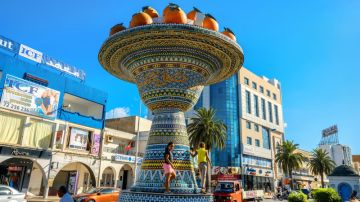 نابل: الشروع في استغلال السوق الاسبوعية بقرمبالية مطلع الأسبوع القادم