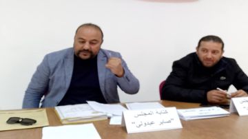 المجلس المحلي بسيدي بوزيد الغربية يطالب بتعديل خط النقل المدرسي