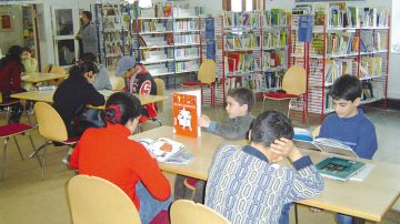 وزير التربية يعلن سنة 2026 سنة مطالعة وزير التربية يعلن سنة 2026 سنة مطالعة