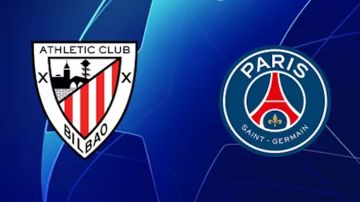 أبطال أوروبا: باريس سان جيرمان يفقد خدمات أبرز ركائزه في مواجهة أتليتيك بيلباو أبطال أوروبا: باريس سان جيرمان يفقد خدمات أبرز ركائزه في مواجهة أتليتيك بيلباو