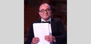 تأجيل محاكمة الصحفي محمد بوغلاب الى 19 ديسمبر الجاري تأجيل محاكمة الصحفي محمد بوغلاب الى 19 ديسمبر الجاري