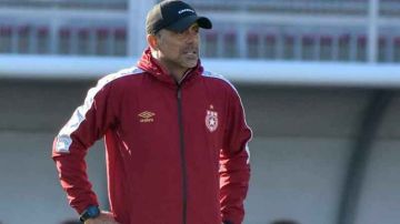 أخبار النجم الساحلي...قاسم يريد لـمّ الشّمل والمكشر يرفع التحدي