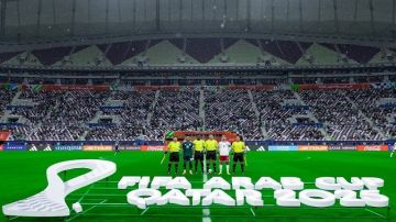 الفيفا يحسم مصير مباراة المركز الثالث في بطولة العرب 2025