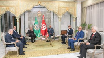 النفطي: احتضان تونس لقمة الذكاء الاصطناعي يعكس إرادة سياسية لتعزيز دور التكنولوجيا في دعم التنمية الشاملة