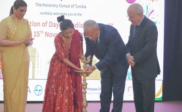 إدراج عيد الديوالي في القائمة التمثيلية لليونسكو: محطة تاريخية لتراث حي إدراج عيد الديوالي في القائمة التمثيلية لليونسكو: محطة تاريخية لتراث حي