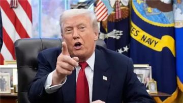 بسبب نزاع على المياه: ترامب يهدد المكسيك بزيادة رسوم جمركية بسبب نزاع على المياه: ترامب يهدد المكسيك بزيادة رسوم جمركية