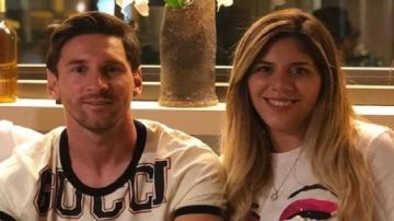 زفاف شقيقة ميسي يتحول إلى كابوس