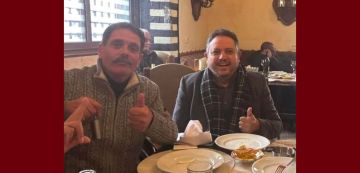 طارق الكحلاوي يعلق على إيقاف العياشي الهمامي