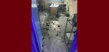 نعي فقيدة الصحة العمومية أزهار بن حميدة الأطباء الشبان يحملون سلطة الاشراف المسؤولية نعي فقيدة الصحة العمومية أزهار بن حميدة الأطباء الشبان يحملون سلطة الاشراف المسؤولية