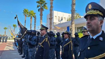 الديوانة التونسية تحيي الذكرى 69 لتونستها