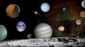 مدينة العلوم تنظم سهرة فلكية في هذا الموعد