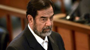  الإعدام ، كان لحظة كاشفة في مسار الصراع حول إرادة المنطقة