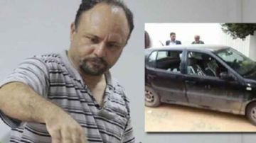 قضية اغتيال الشهيد محمد الزواري ...المطالبة بإضافة ملف الصحفي الاسرائيلي ؟