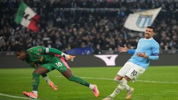 لاتسيو يقصي  ميلان من مسابقة كأس إيطاليا 