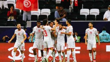 من مبعوثنا الخاص إلى قطر قيس بنينة .. اخفاق رياضي كبير قابله نجاح جماهيري باهر من مبعوثنا الخاص إلى قطر قيس بنينة .. اخفاق رياضي كبير قابله نجاح جماهيري باهر