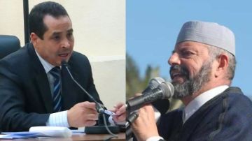 حجز ملف محاكمة البشير العكرمي والحبيب اللوز لتعيين موعد الجلسة القادمة