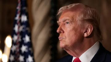 ترامب يعلن شن ضربة عسكرية على داعش في نيجيريا ترامب يعلن شن ضربة عسكرية على داعش في نيجيريا