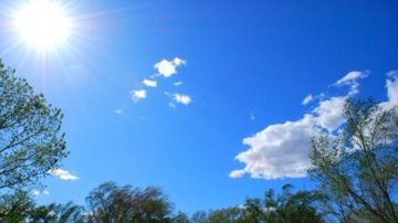 طقس اليوم: سحب قليلة والحرارة بين 8 و 18 درجة